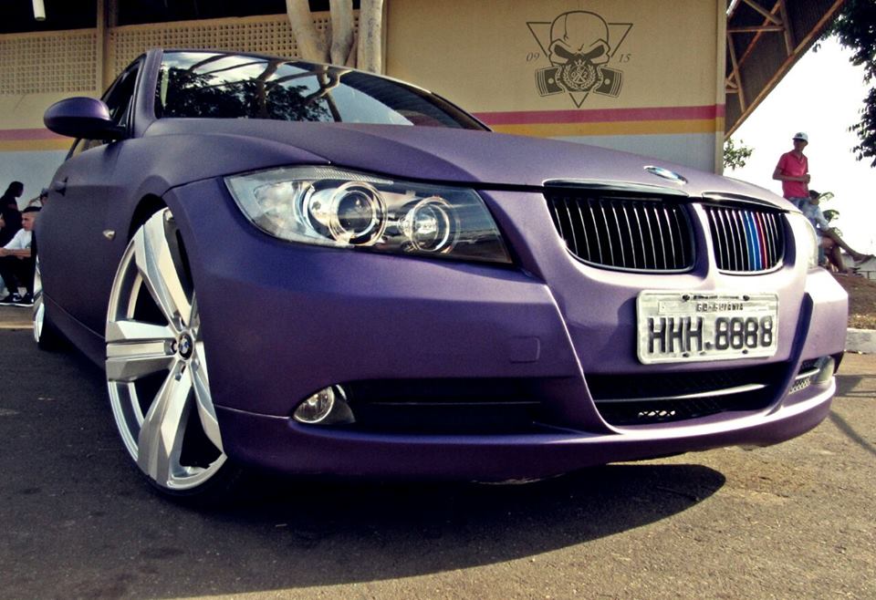 Evento reunirá fãs de automobilismo em Aparecida de Goiânia | Foto: Divulgação