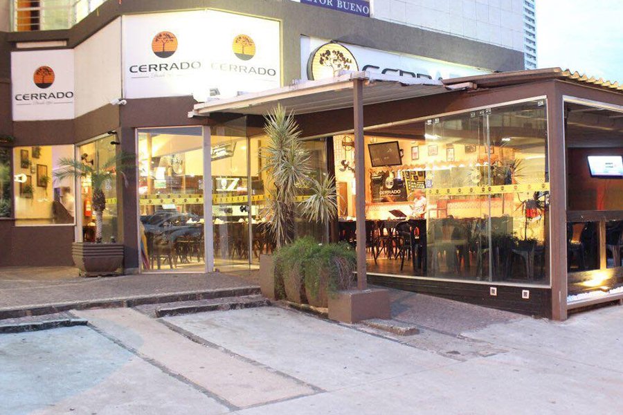 7ª dica para comer bem no Revéillon 2018 em Goiânia: Cervejaria Cerrado | Foto: Divulgação