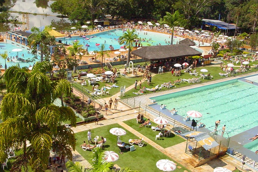 4ª dica para comer bem no Revéillon 2018 em Goiânia: Clube Jaó | Foto: Divulgação