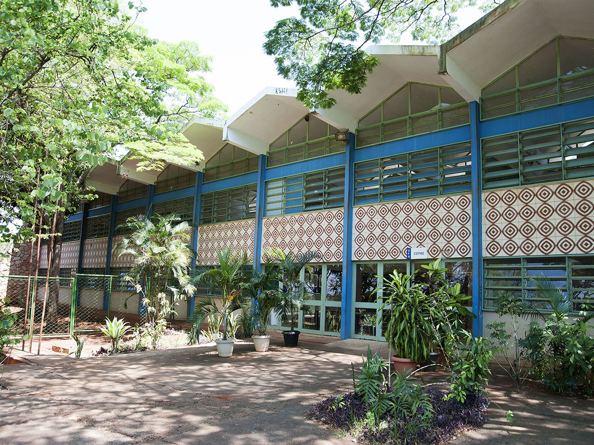 Centro de Ensino e Pesquisa Aplicada à Educação | Foto: Divulgação