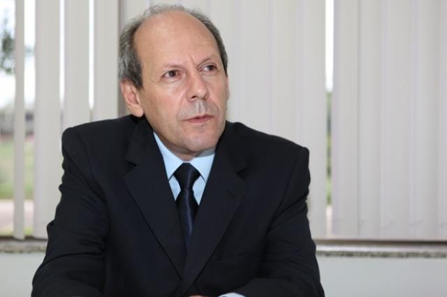 Pré-candidato ao Governo de Tocantins, Ronaldo Dimas (PR) | Foto: Reprodução
