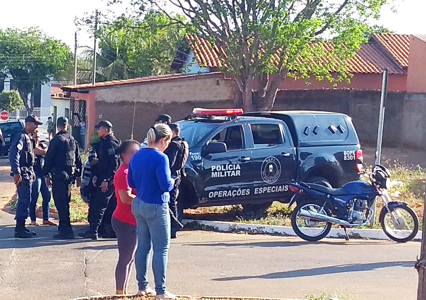 A cada duas horas, foi registrado uma ocorrência de roubo de carros em Goiânia no ano passado | Foto: Reprodução