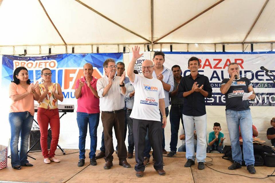 Projeto Unifan na sua Cidade oferece serviço jurídico e médico gratuito | Foto: Divulgação
