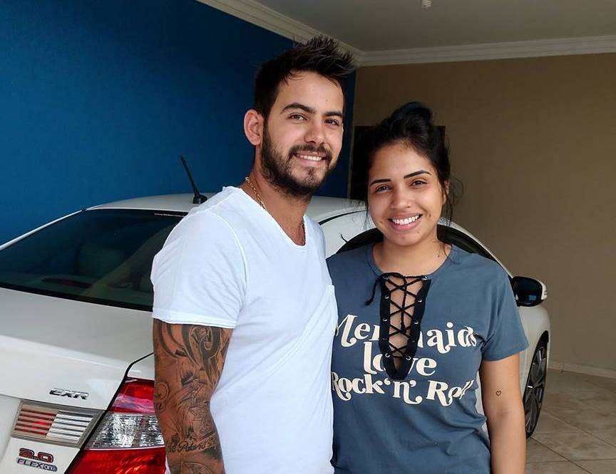 Empresário de Goiânia diz que foi preso por engano por ter carro clonado | Foto: Reprodução/ Redes Sociais