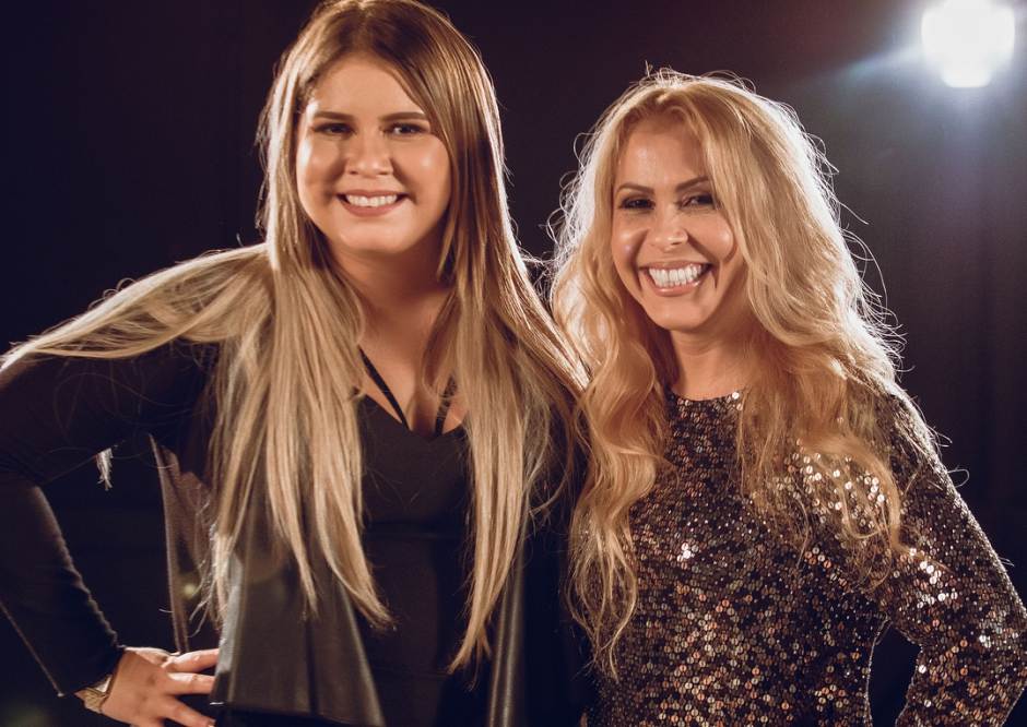 Em Goiânia e próxima do sertanejo, cantora Joelma deve se tornar cidadã goiana | Foto: Reprodução
