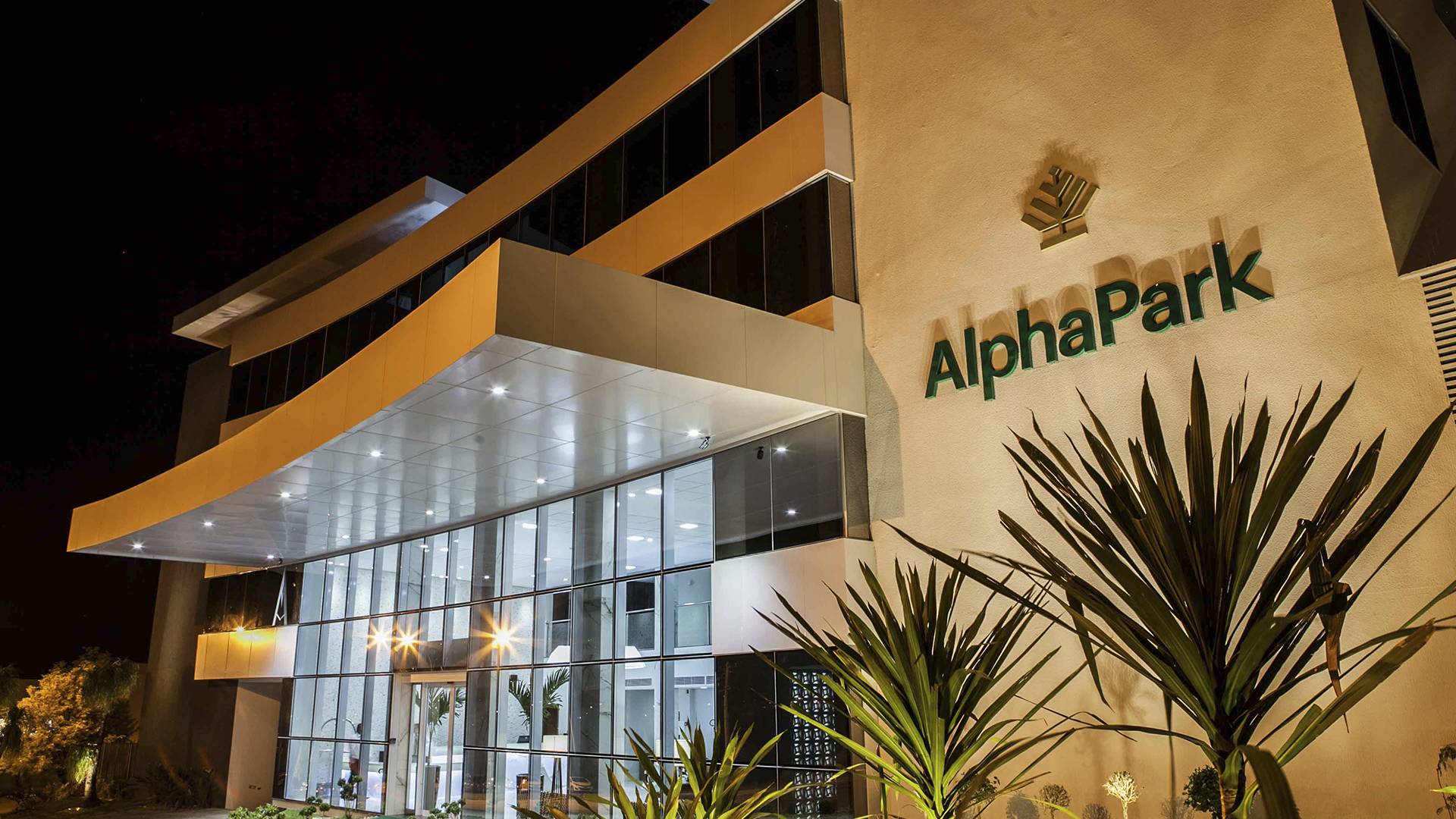 AlphaPark fica no Setor Park Lozandes | Foto: Divulgação