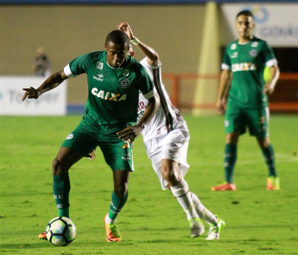 Carlos Eduardo é um dos jogadores mais valorizados do elenco do Verdão | Foto: Divulgação/ GEC