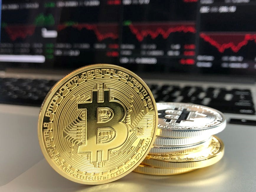 A volatilidade do bitcoin lhe transforma em uma aposta para investidores de perfil mais agressivo | Foto: Pexels A volatilidade do bitcoin lhe transforma em uma aposta para investidores de perfil mais agressivo | Foto: Pexels