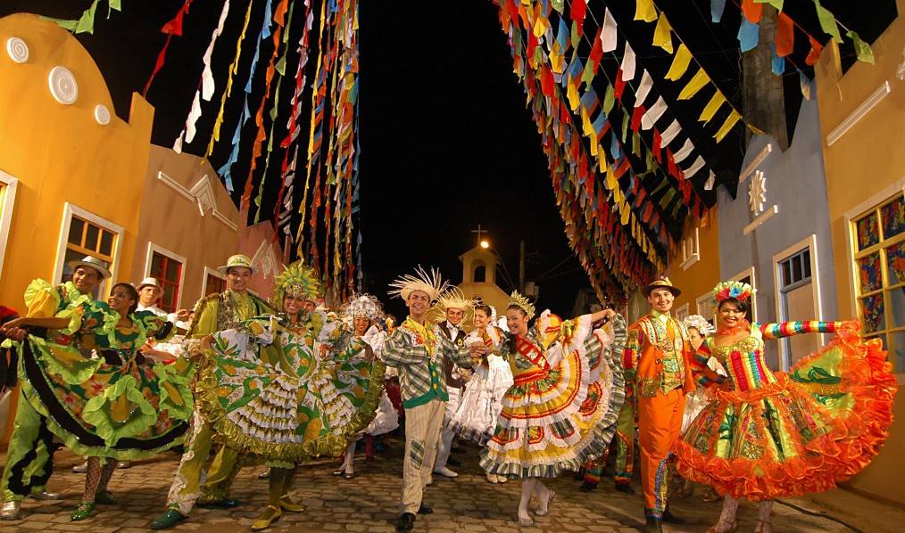 Confira datas, preços e locais das Festas Juninas de Goiânia em 2018 | Foto: Reprodução