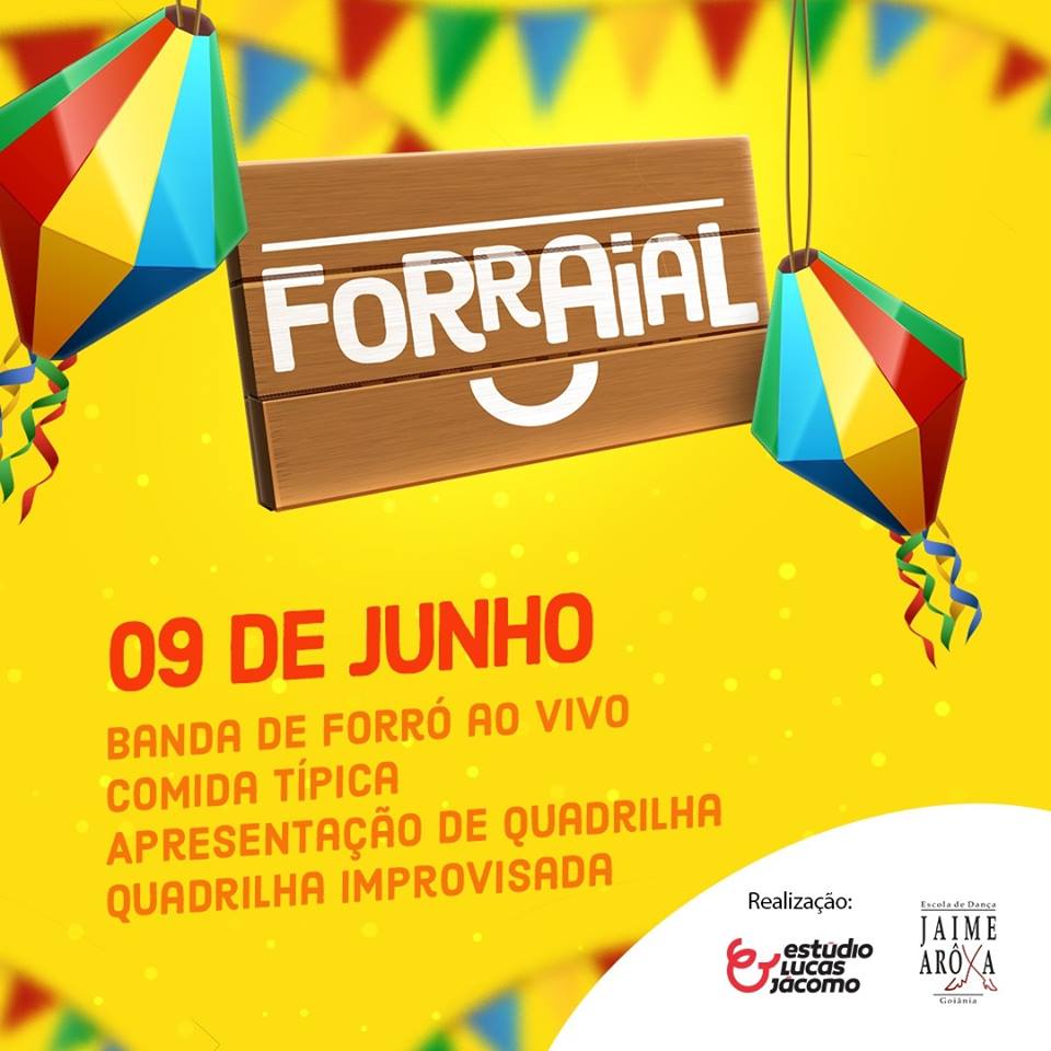 Forraial | Foto: Divulgação