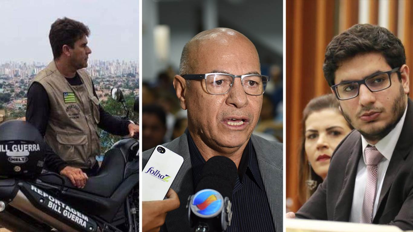 Candidatos sem mandato devem surpreender em 2018 | Foto: Reprodução