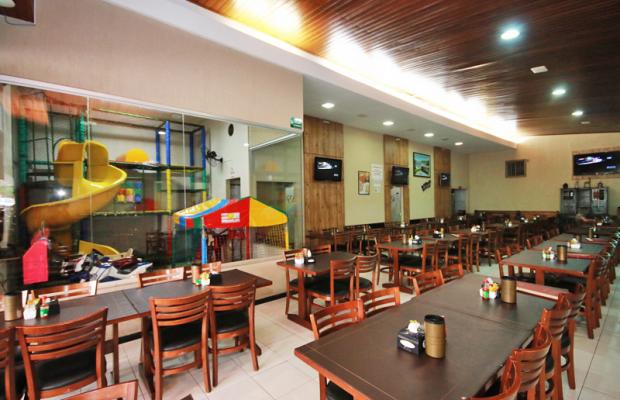 Restaurante Cantinho frio também é opção para quem busca assistir aos jogos da Copa do Mundo em Goiânia | Foto: Divulgação