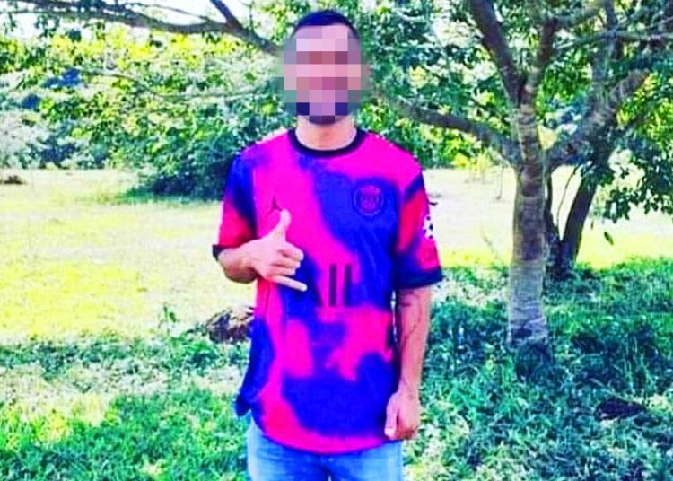 VÍDEO Adolescente confessa ter ajudado padrasto a matar jovem que