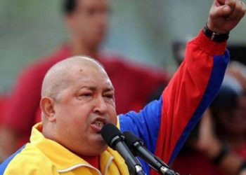 Presidente escreve carta ao povo venezuelano