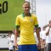 Seleção Brasileira tem canarinho na nova camisa
