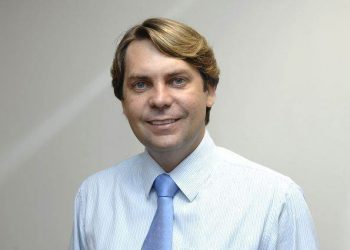 Bruno Peixoto, deputado e líder da Bancada do PMDB