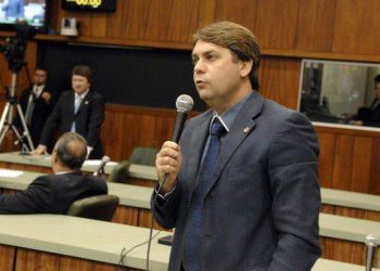 Segundo Bruno, a oposição continua unida e forte dentro da Assembleia.