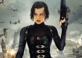 Mais um? Os fãs da franquia Resident Evil já podem comemorar! Segundo o site STYD, o filme Resident Evil 6 deve chegar aos cinemas no dia 12 de setembro de 2014.