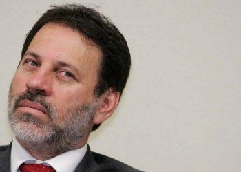 Delúbio Soares foi coordenador de campanhas de Lula (Foto: Reprodução)