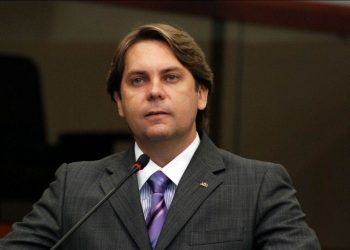 Bruno Peixoto convida Elias Júnior para integrar a oposição - Pedro
