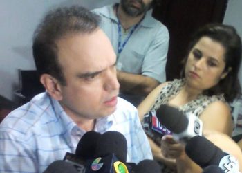 Ex-presidente da Comurg é condenado a ressarcir companhia em quase R$ 16 mil - Luciano de Castro
