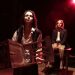 Grupo teatral paulistano apresenta peça 'Armadilhas Brasileiras'  / Foto: Divulgação
