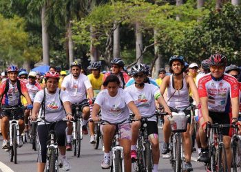 evento tem como objetivo promover a cultura do trânsito sustentável.