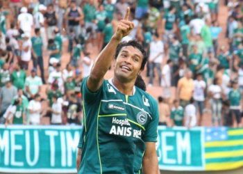 Dudu Cearense sonha com Libertadores. Foto: Divulgação