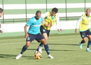 Desde  2011 sem derrota em casa, Goiás enfrenta o Cruzeiro/ Foto: Goiás Esporte Clube