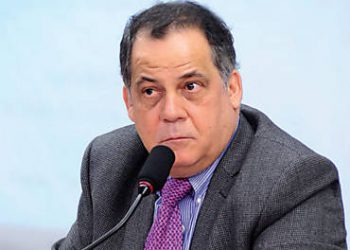 Carlos Alberto Leréia (Foto: Divulgação)