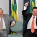 Ex-presidente do Detran-GO, José Taveira assume a Secretaria da Fazenda