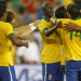 Brasil supera falha e vence Portugal de virada / Foto: Divulgação
