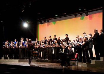 Coro Sinfônico de Goiânia apresenta Concerto / Foto; Divulgação