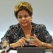Presidente Dilma pode estar sendo espionada