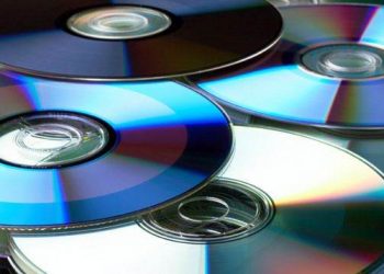 Senado aprova isenção tributária a CD e DVDs / Foto: Divulgação