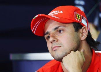 Saída de Massa da Ferrari torna mais difícil trajeto de brasileiros até F-1 / Foto: Divulgação