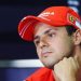 Saída de Massa da Ferrari torna mais difícil trajeto de brasileiros até F-1 / Foto: Divulgação