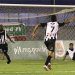 Massagista tira gol em cima da linha e gera confusão / Foto: Divulgação