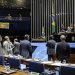 Senado aprova minirreforma eleitoral / Foto: Divulgação