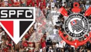 São Paulo pode ultrapassar o Corinthians no domingo/ Foto: Divulgação