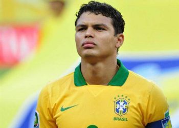 Lesionado, Thiago Silva é afastado e desfalca seleção / Foto: Divulgação