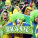 Torcedor que desistir de ingresso da Copa vai pagar taxa à Fifa / Foto: Divulgação