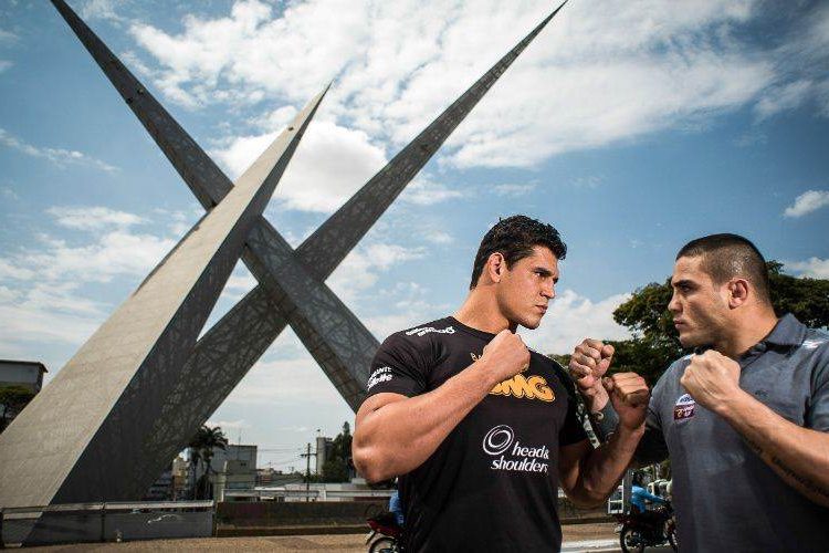 Ingressos para UFC em Goiânia já estão à venda / Foto: Divulgação