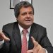 Jayme Rincón pretende ser candidato pelo PSDB a prefeito de Goiânia / Foto: divulgação
