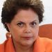 Dilma ignorou os conselhos de Lula e brincou com o peso político de Michel Temer / Foto: Divulgação