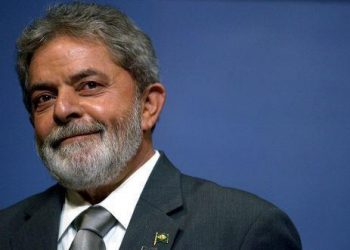 Ex-presidente Lula (Foto: Reprodução)