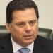 Governador Marconi Perillo evita falar detalhes sobre as eleições 2016