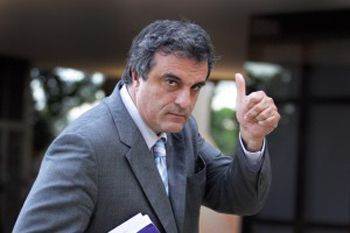 Ex-ministro da Justiça José Eduardo Cardozo (Foto: Reprodução)
