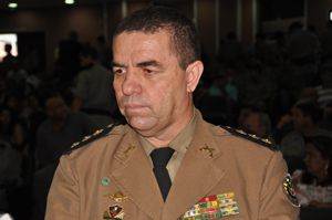 Segundo o coronel Divino Alves, os policiais envolvidos serão punidos nos termos da lei