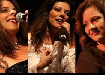Trio apresenta canções de Chico Buarque (Foto: Curta Mais)